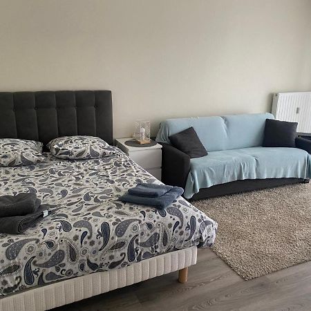 Appartement Parc De Fresnoy Roye (Somme) Exterior foto