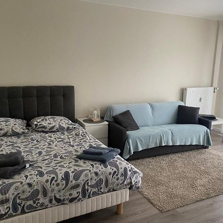 Appartement Parc De Fresnoy Roye (Somme) Exterior foto