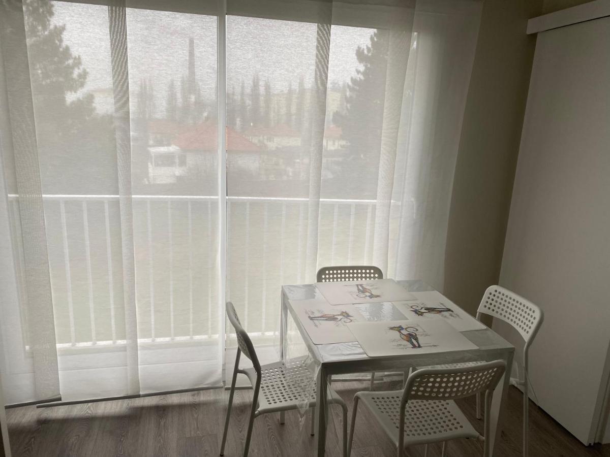 Appartement Parc De Fresnoy Roye (Somme) Exterior foto